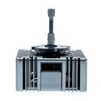LED-konverteringssats – 6000K – 5 W – D5S