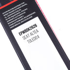 Torkarblad – fram – 2-pack – fäste K