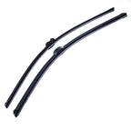 Torkarblad fram Mercedes-Benz CLS-klass/E-klass m.fl. – 2-pack