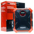 Luftkompressor – 12V – 10 W