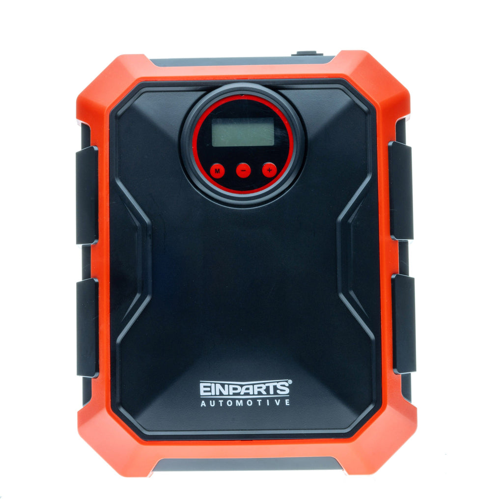 Luftkompressor – 12V – 10 W