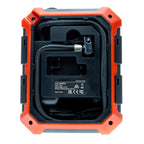 Luftkompressor – 12V – 10 W