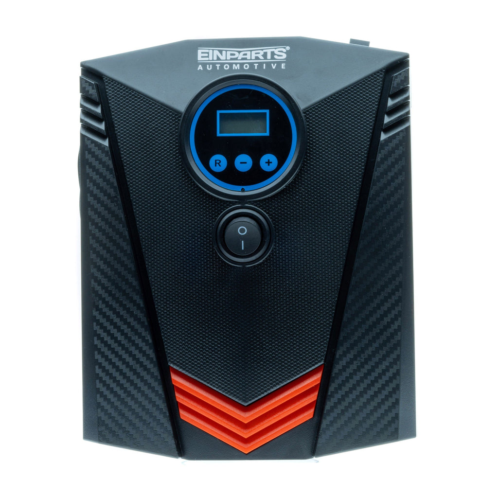 Luftkompressor – 10 W – 20 x 16 x 6 cm