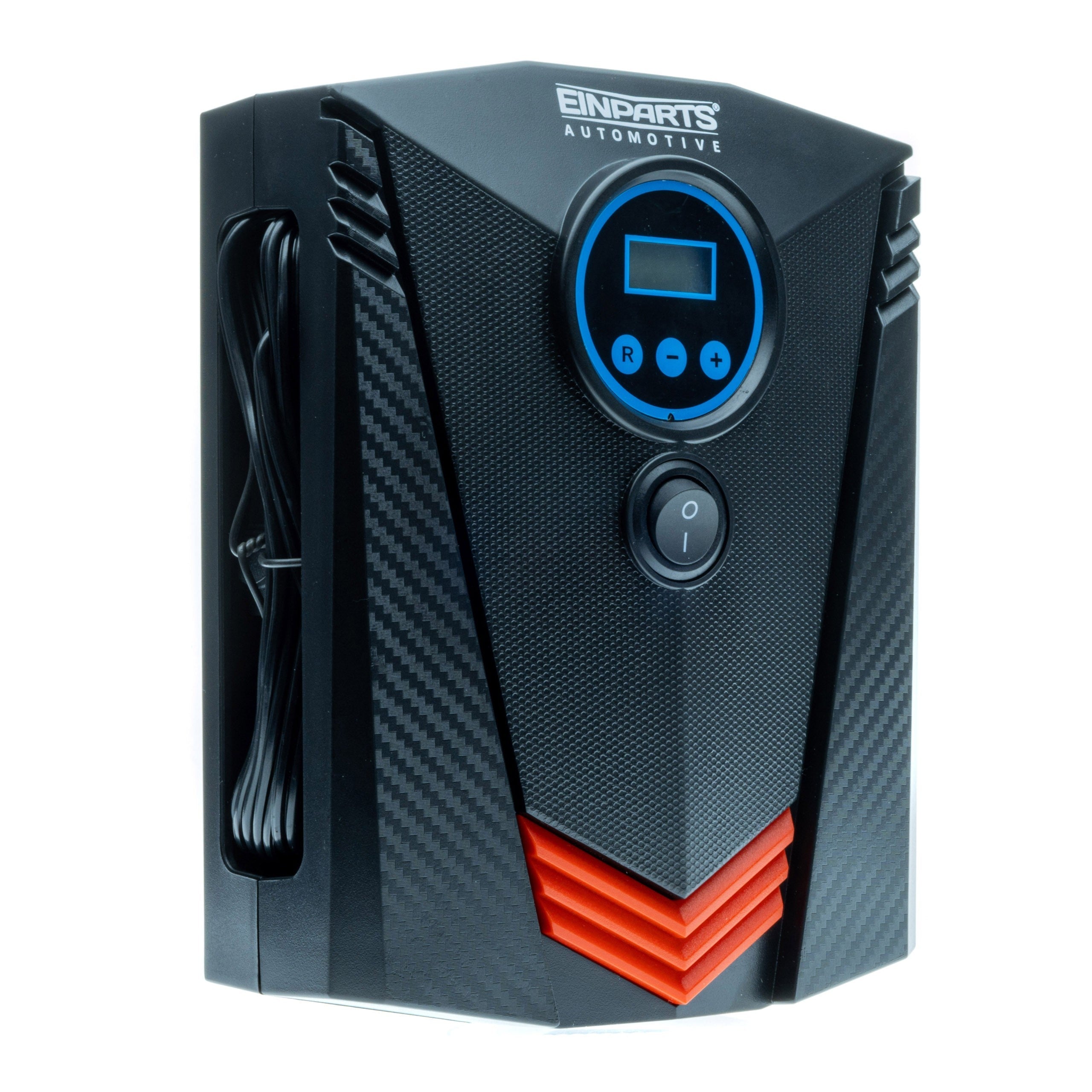 Luftkompressor – 10 W – 20 x 16 x 6 cm