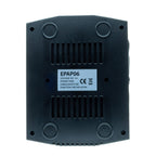 Luftkompressor – 10 W – 20 x 16 x 6 cm