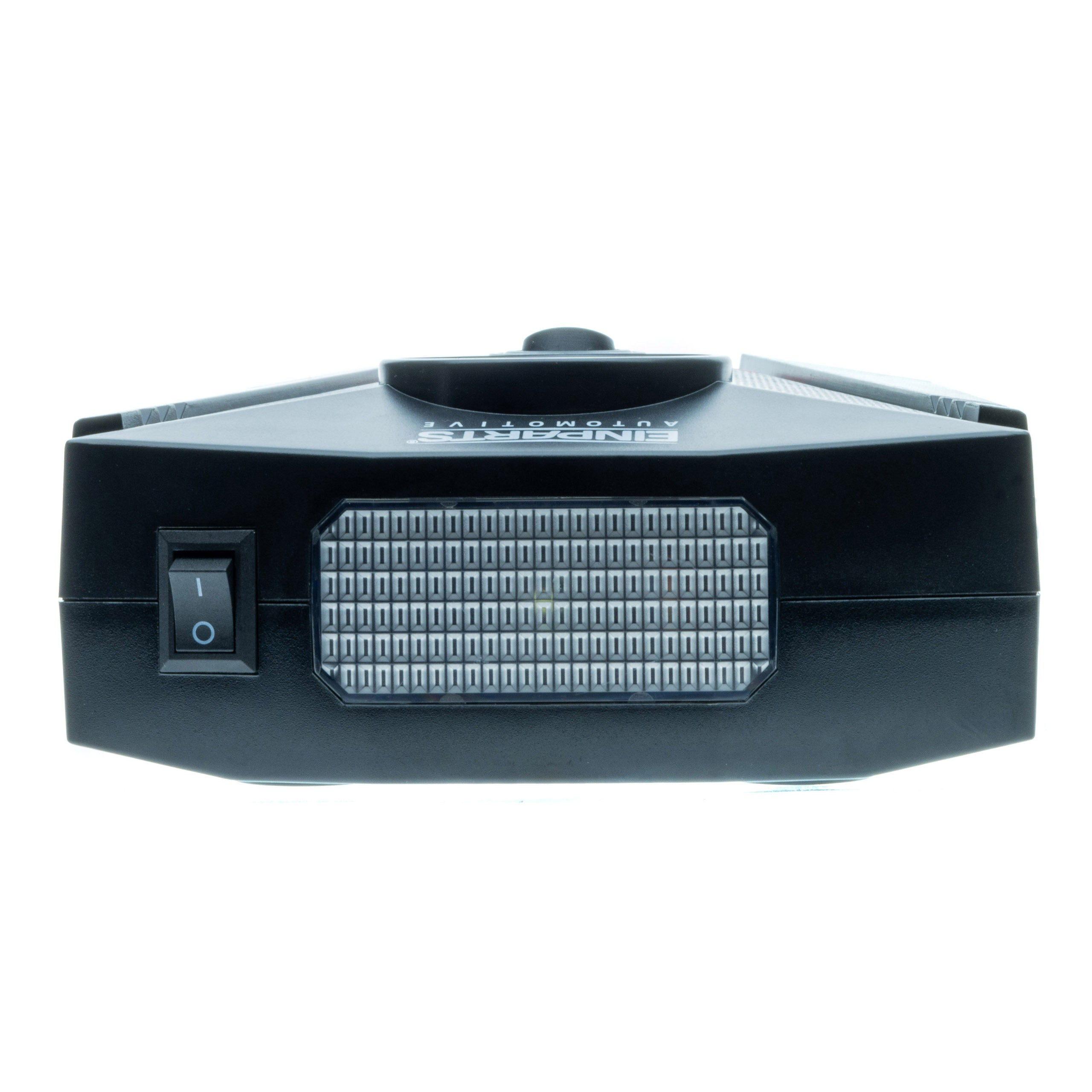 Luftkompressor – 10 W – 20 x 16 x 6 cm