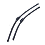 Torkarblad fram BMW 5/Renault Scenic II – 2-pack