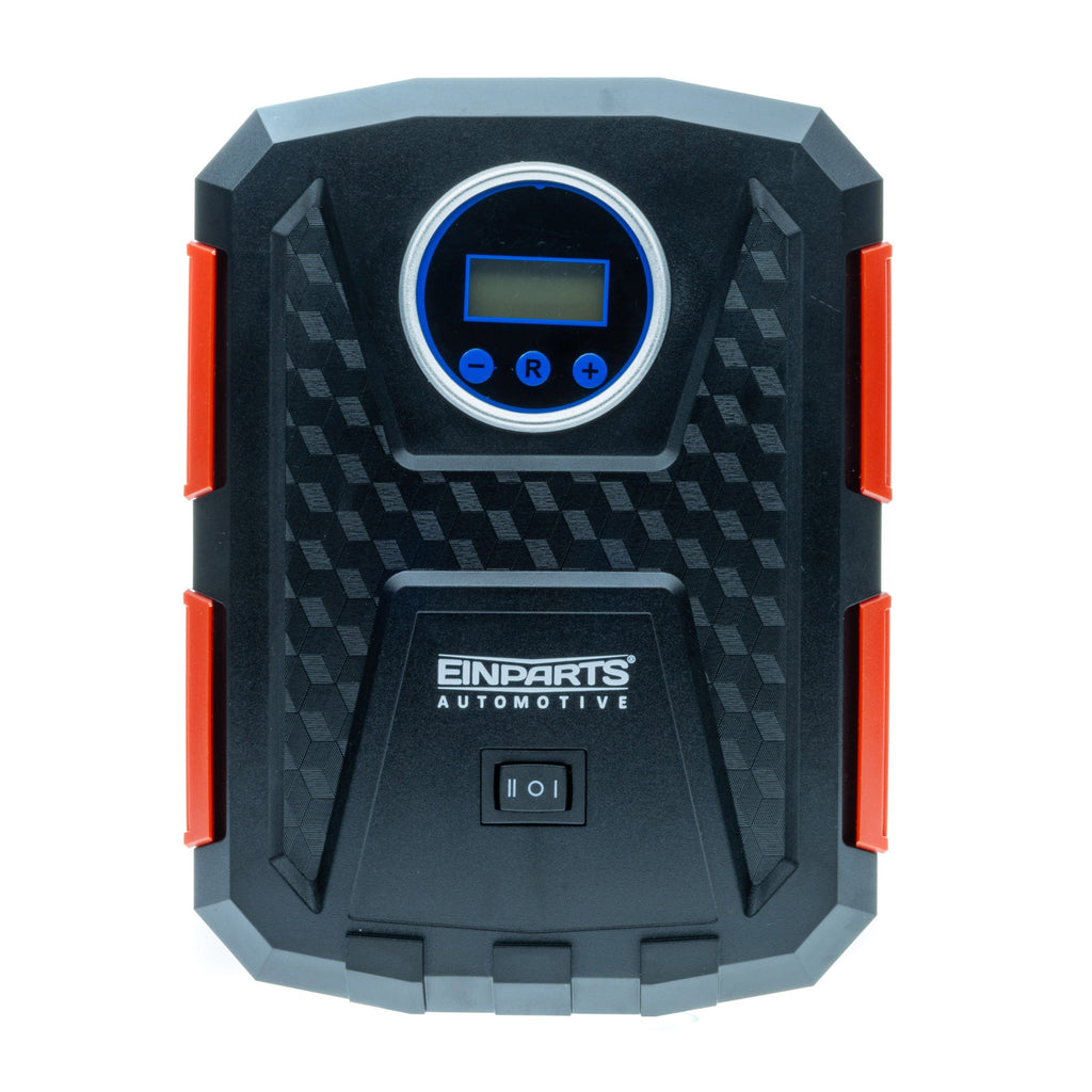 Luftkompressor – 10 W – 20 x 16 x 6 cm