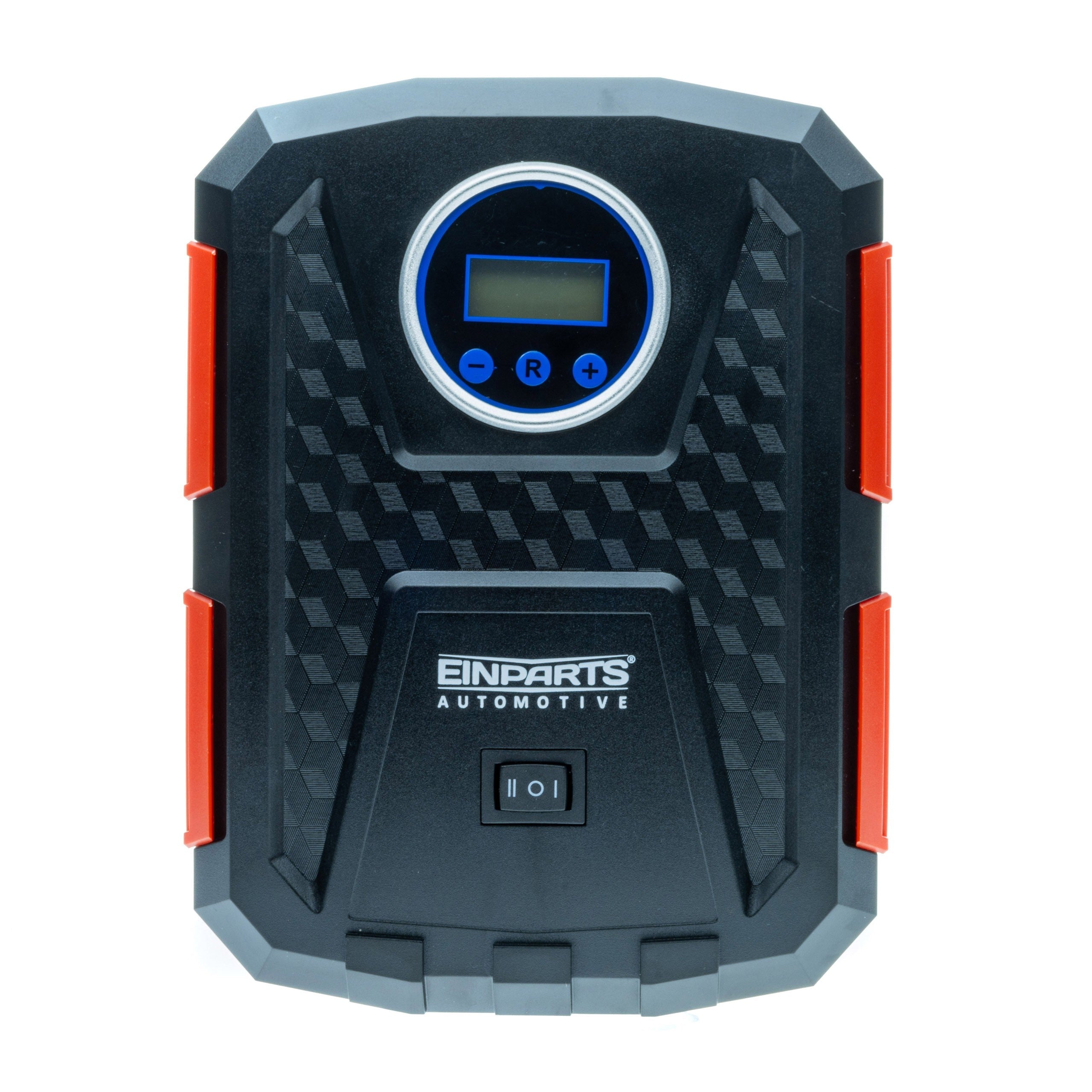 Luftkompressor – 10 W – 20 x 16 x 6 cm