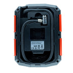 Luftkompressor – 10 W – 20 x 16 x 6 cm
