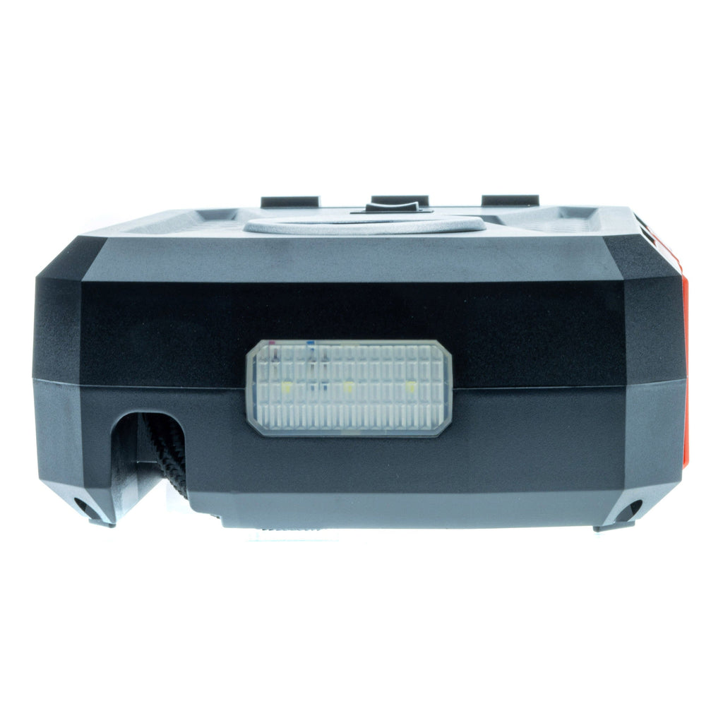 Luftkompressor – 10 W – 20 x 16 x 6 cm