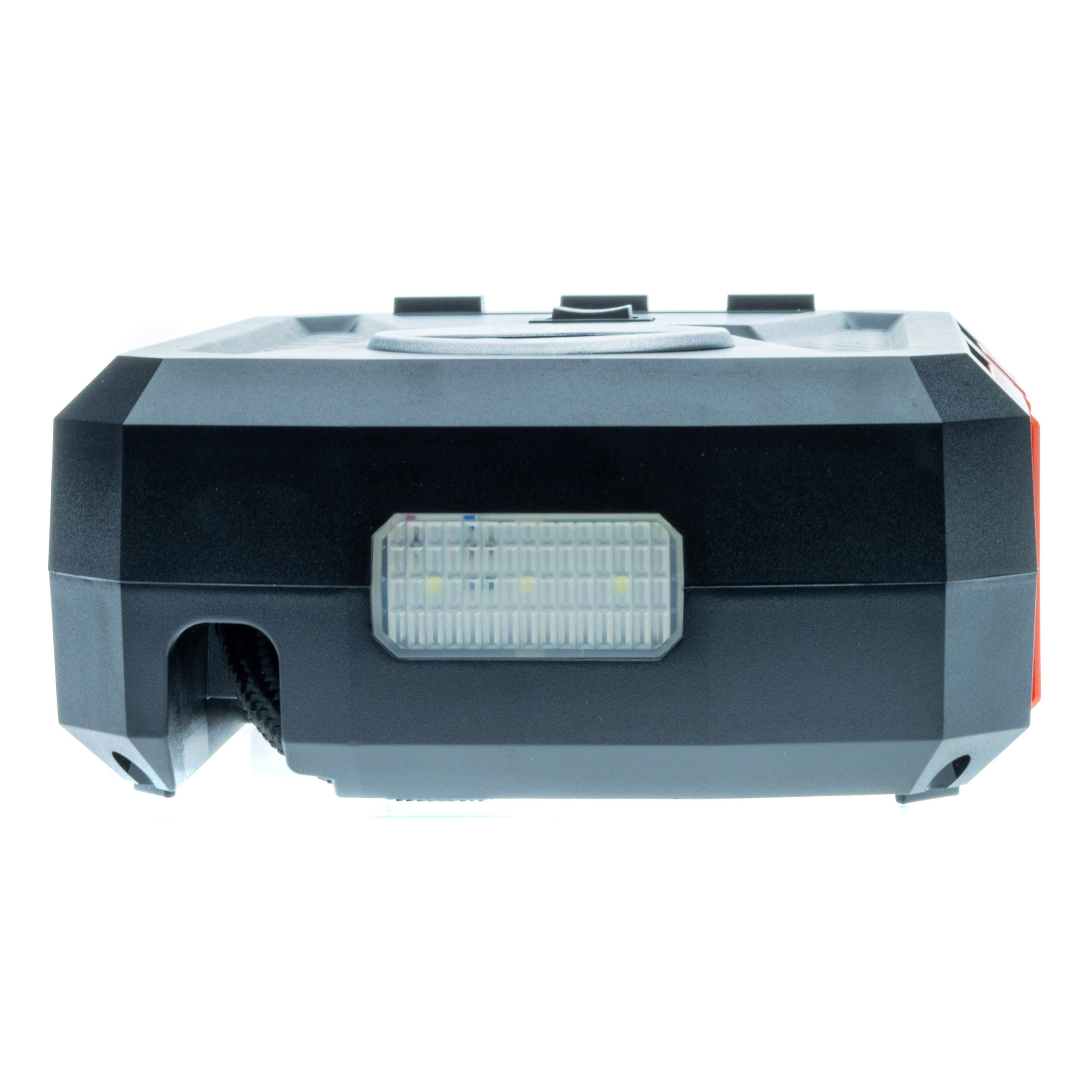 Luftkompressor – 10 W – 20 x 16 x 6 cm