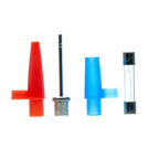 Luftkompressor – 10 W – 20 x 16 x 6 cm