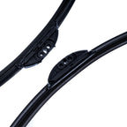 Torkarblad fram BMW 5/Renault Scenic II – 2-pack