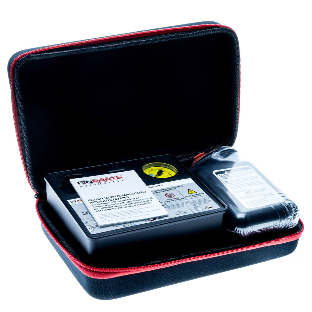 Luftkompressor – 10 W