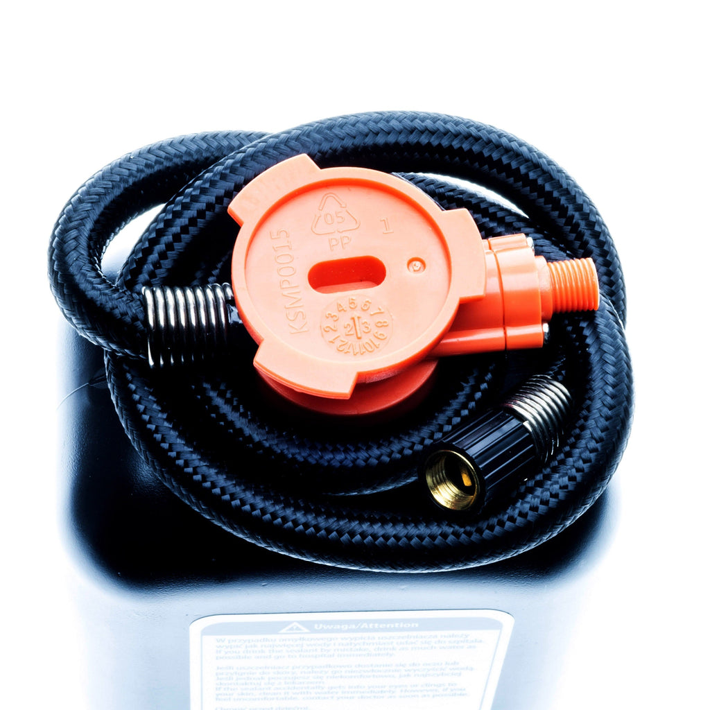 Luftkompressor – 10 W