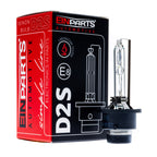 Xenonlampa – D2S – P32d – 4800K – 85V