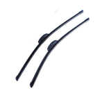 Torkarblad fram Mazda II/BMW 7 m.fl. – 2-pack