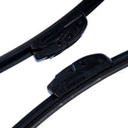 Torkarblad fram Mazda II/BMW 7 m.fl. – 2-pack