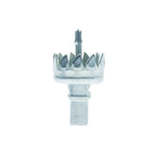 Parkeringssensor med summer – Vit – ultraljudssensor – 4x 2,5 m