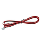 Parkeringssensor med summer – Vit – ultraljudssensor – 4x 2,5 m