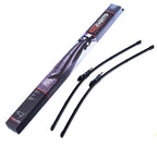 Torkarblad fram BMW 5/6 – 2-pack