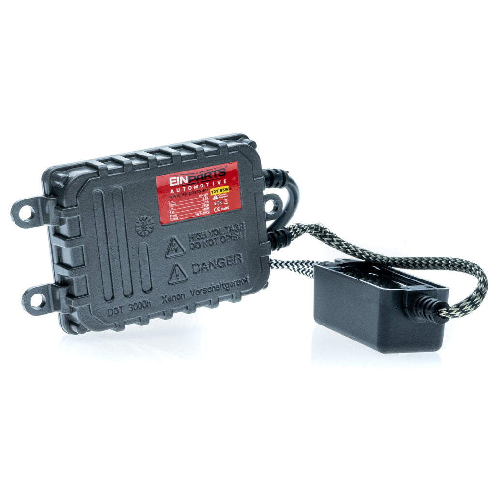 Xenonkit – H7R – PX26D – 6000K – 35 W – 9V - 16V