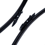 Torkarblad fram BMW 5/6 – 2-pack