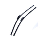 Torkarblad fram Hyundai H 350/Mercedes-Benz A-klass – W168 m.fl. – 2-pack