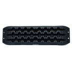 Antislirmattor – Svart – 106.5 x 31 x 6 cm – Nylon – 2-pack