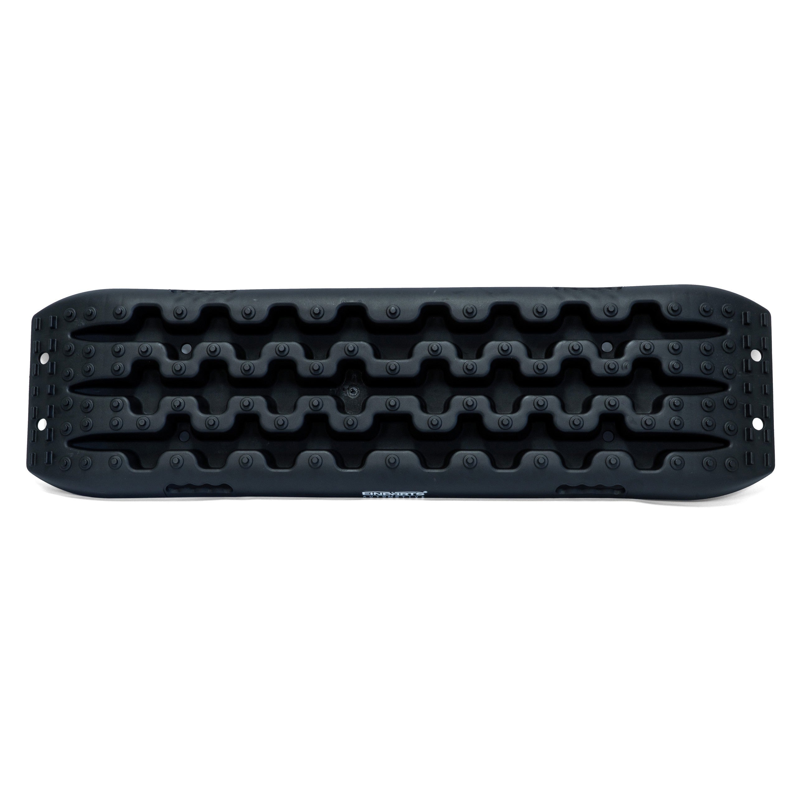 Antislirmattor – Svart – 106.5 x 31 x 6 cm – Nylon – 2-pack