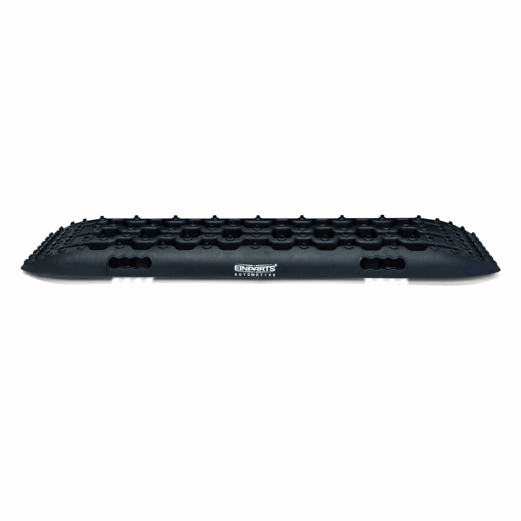Antislirmattor – Svart – 106.5 x 31 x 6 cm – Nylon – 2-pack