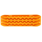 Antislirmattor – Orange – 106.5 x 31 x 6 cm – Nylon – 2-pack
