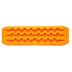 Antislirmattor – Orange – 106.5 x 31 x 6 cm – Nylon – 2-pack