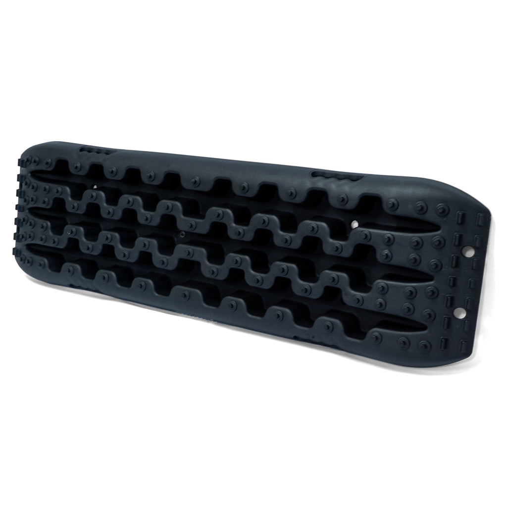 Antislirmattor – Svart – 106.5 x 31 x 6 cm – Nylon – 2-pack
