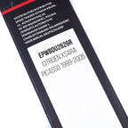 Torkarblad fram Citroën C8/Xsara Picasso m.fl. – 2-pack