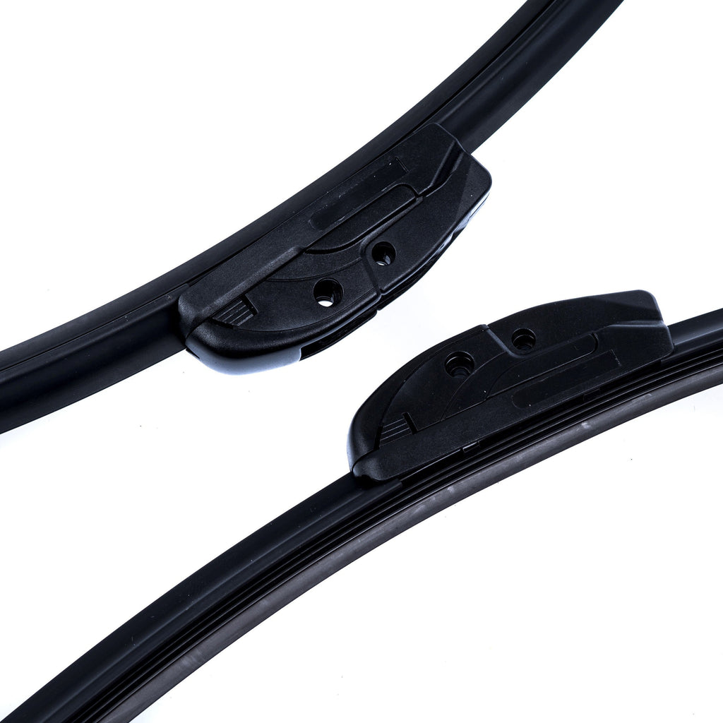 Torkarblad fram Chrysler Voyager/Peugeot 307 – 2-pack