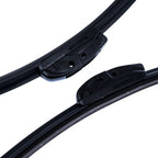 Torkarblad fram Chrysler Voyager/Peugeot 307 – 2-pack