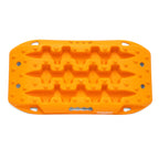 Antislirmattor – Orange – 57 x 31 x 5 cm – Nylon – 2-pack