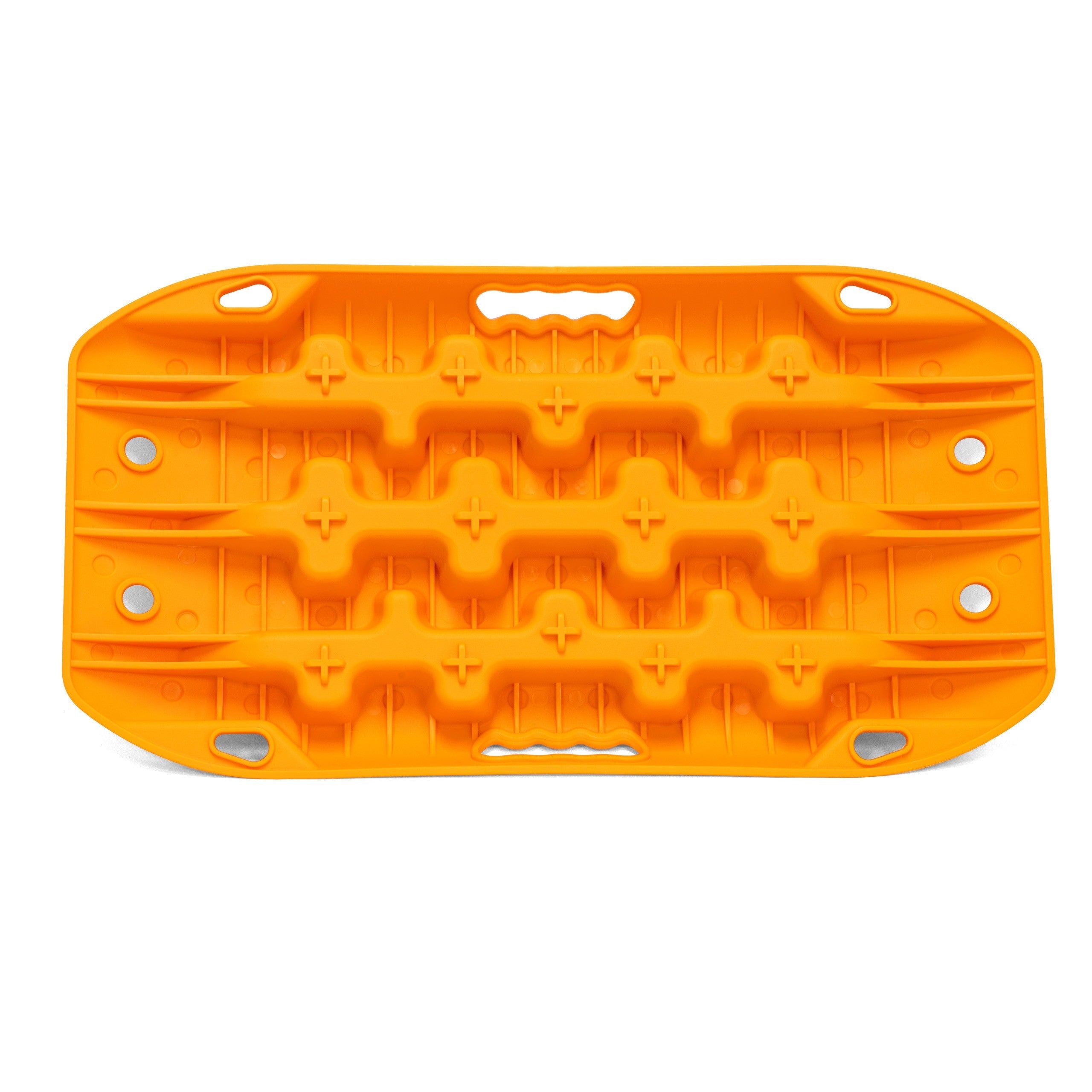 Antislirmattor – Orange – 57 x 31 x 5 cm – Nylon – 2-pack