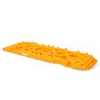 Antislirmattor – Orange – 108 x 31 x 6.5 cm – Nylon – 2-pack