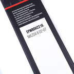 Torkarblad fram Mazda 6 – 2-pack