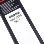 Torkarblad fram Honda Insight/Subaru Impreza m.fl. – 2-pack