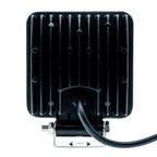 LED-extralampa – 48 W – 6000K – 16 LED – 126 mm