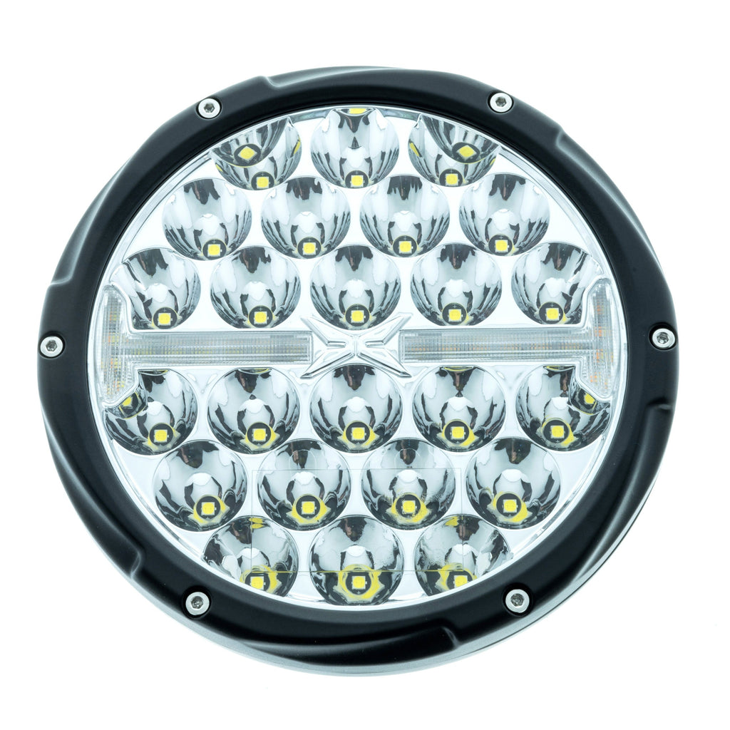 LED-extralampa – 140 W – 6000K