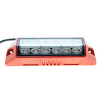 LED-extralampa – 6000K – 55 mm