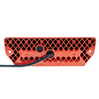 LED-extralampa – 6000K – 55 mm