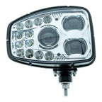 LED-extralampa – 6000K – 225 mm – 2-pack