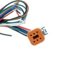 LED-extralampa – 6000K – 225 mm – 2-pack