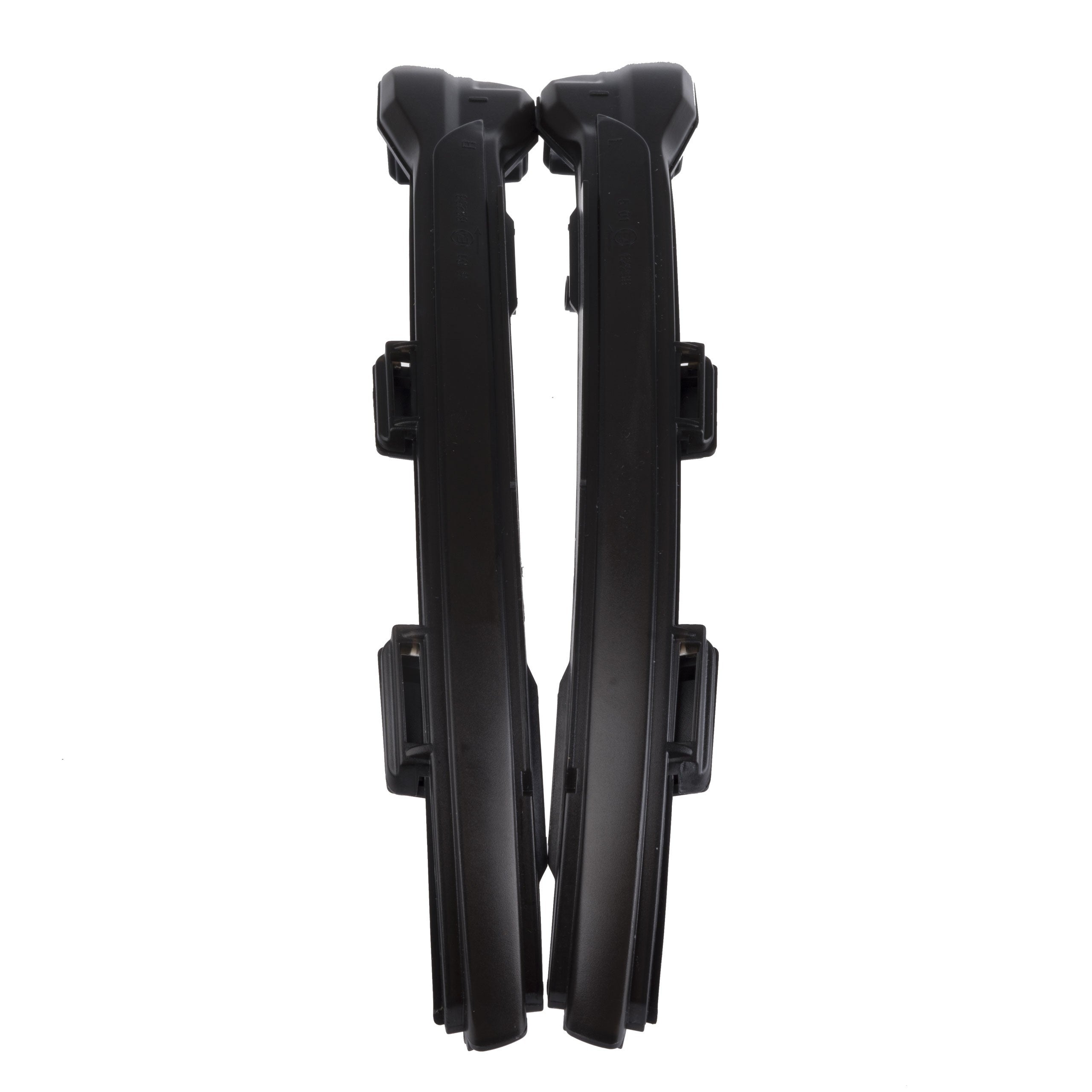 Dynamisk LED-blinkers VW Golf VII/E-Golf m.fl.